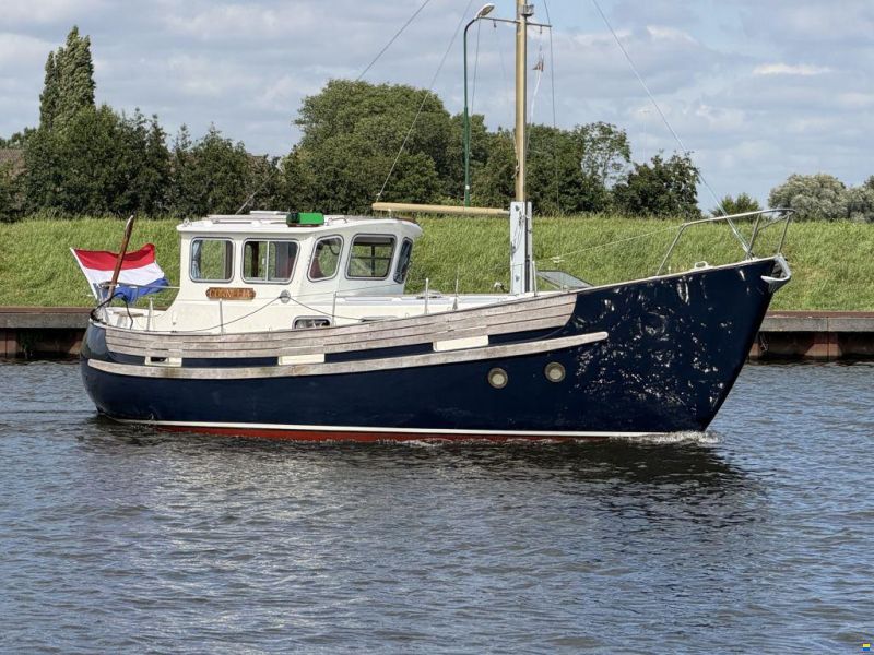 Fisher 30 MS