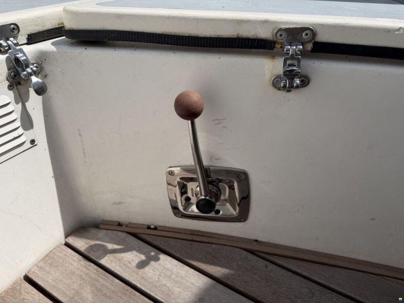 Fisher 30 MS
