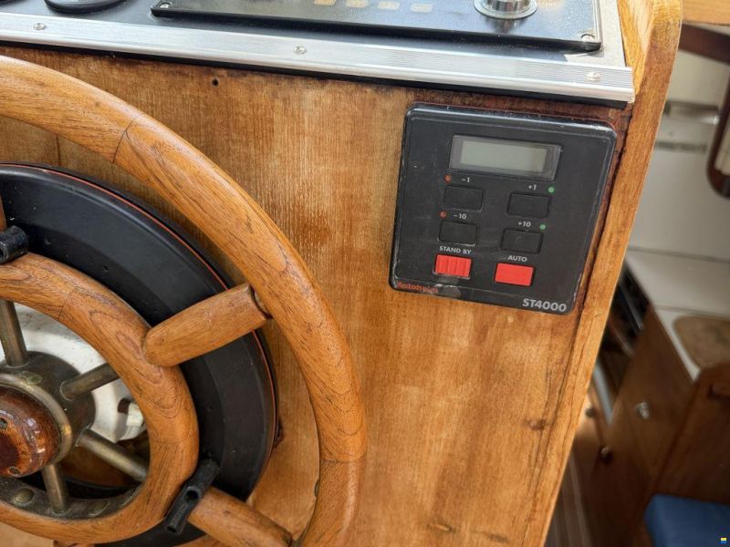 Fisher 30 MS