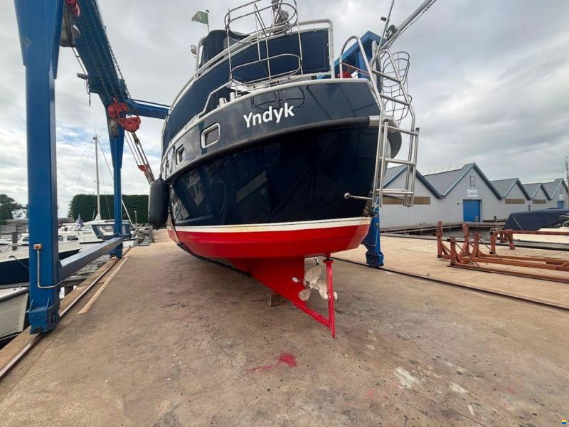 Monty Bank 41