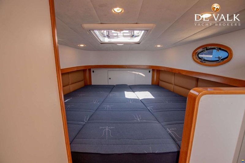 Alen Yacht 42