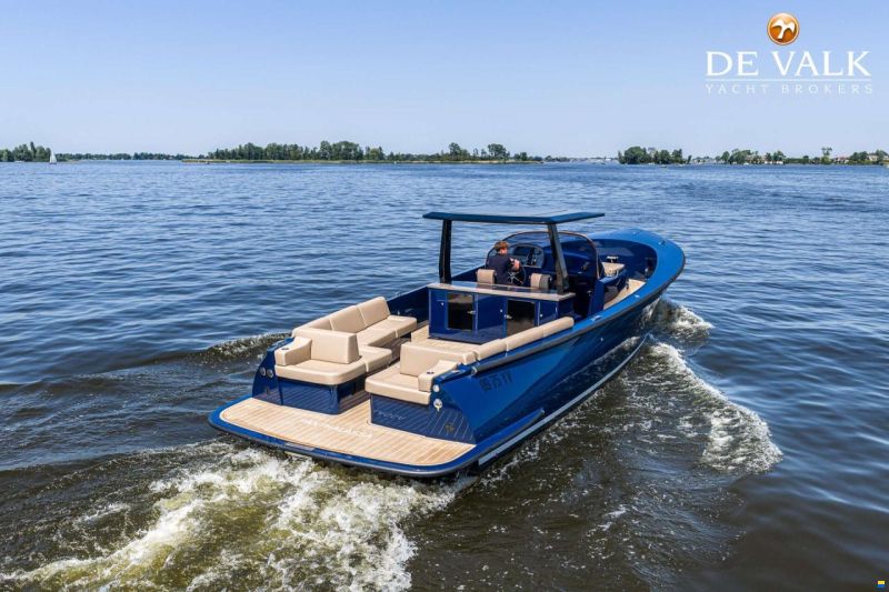 Alen Yacht 42