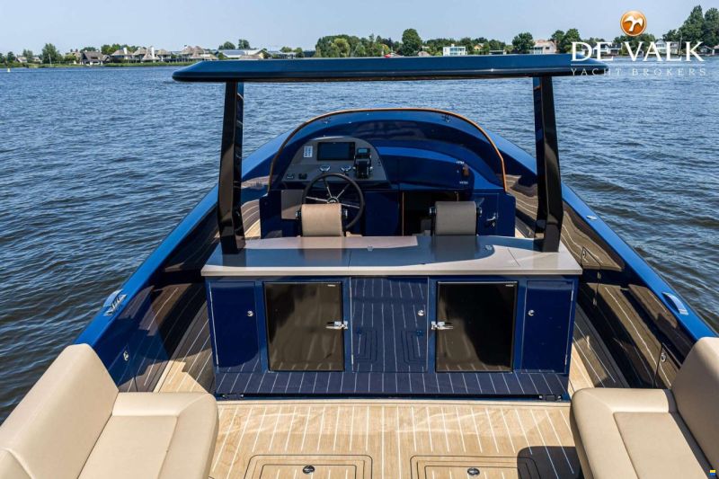 Alen Yacht 42
