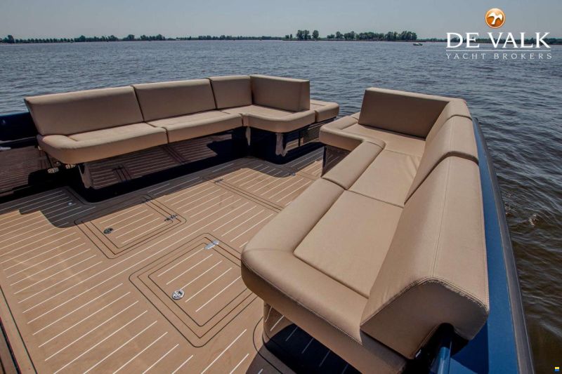 Alen Yacht 42