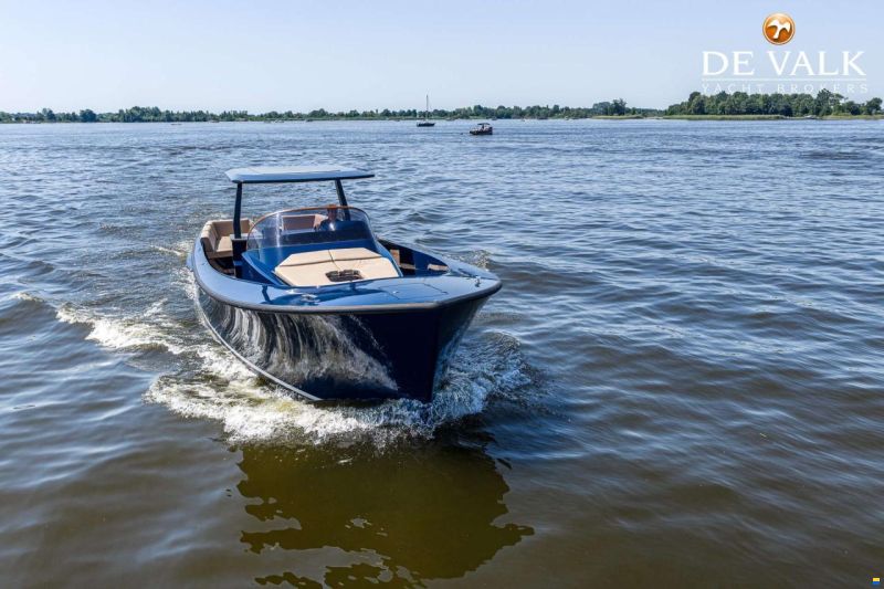Alen Yacht 42