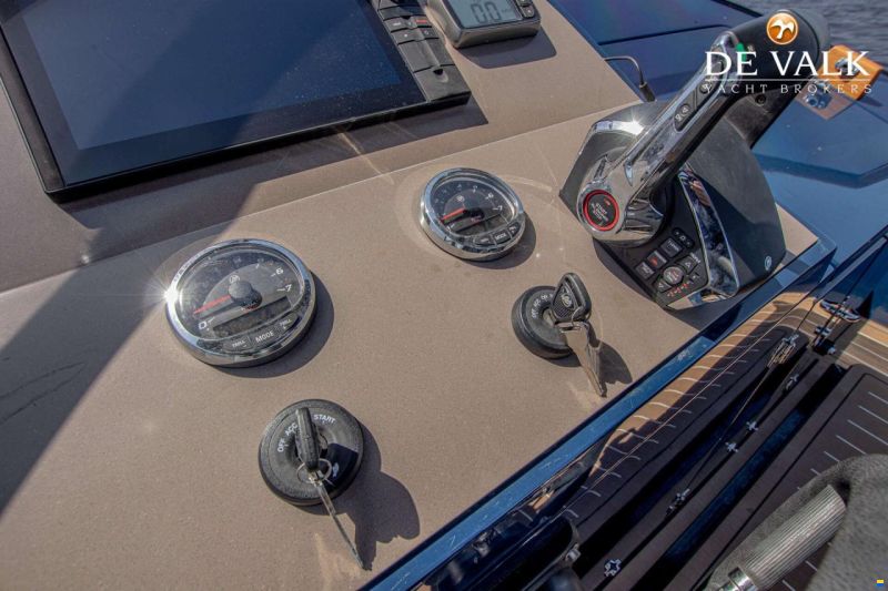 Alen Yacht 42