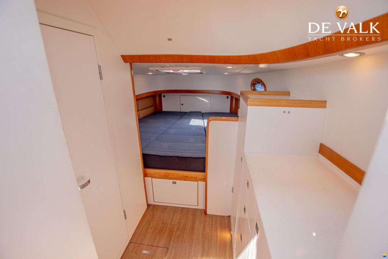 Alen Yacht 42