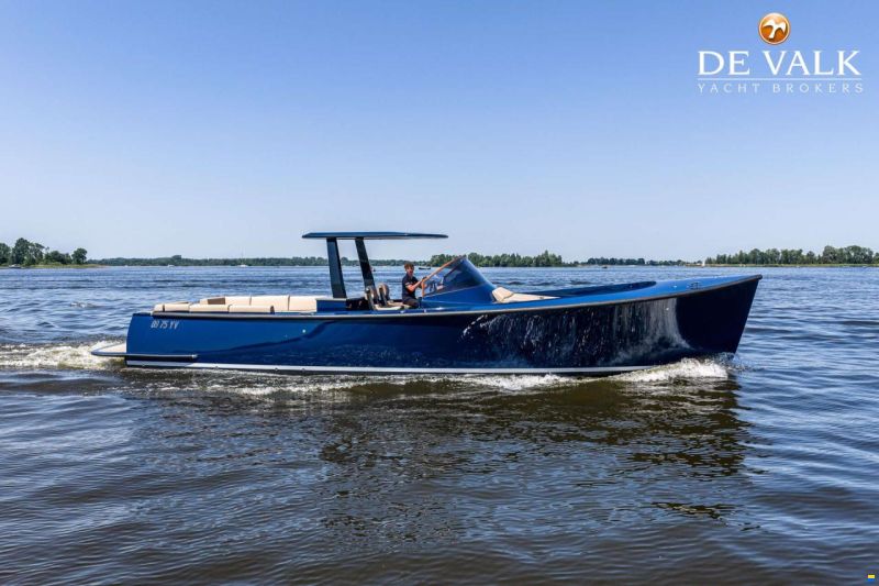 Alen Yacht 42