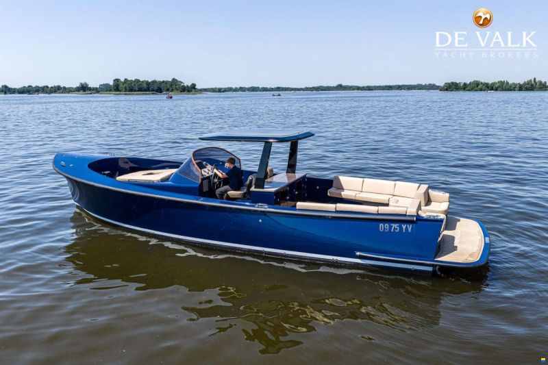 Alen Yacht 42