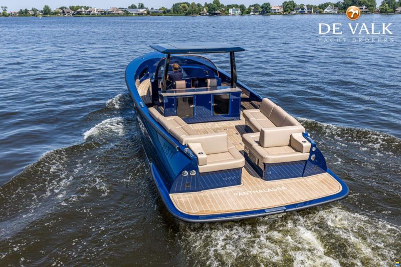 Alen Yacht 42