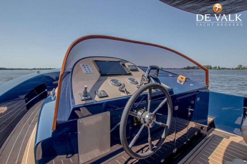 Alen Yacht 42