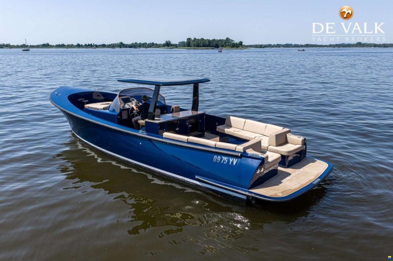 Alen Yacht 42