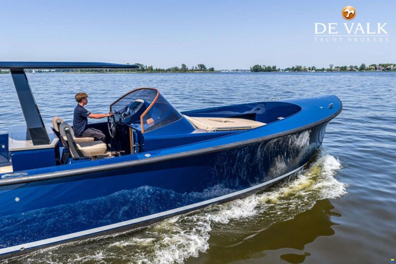 Alen Yacht 42