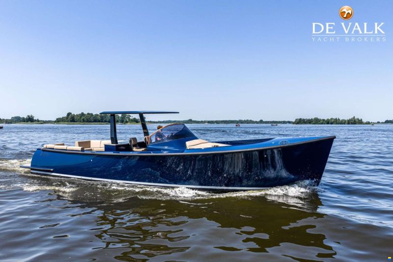 Alen Yacht 42