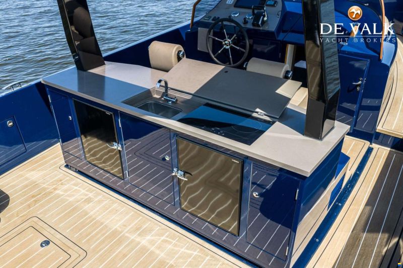 Alen Yacht 42