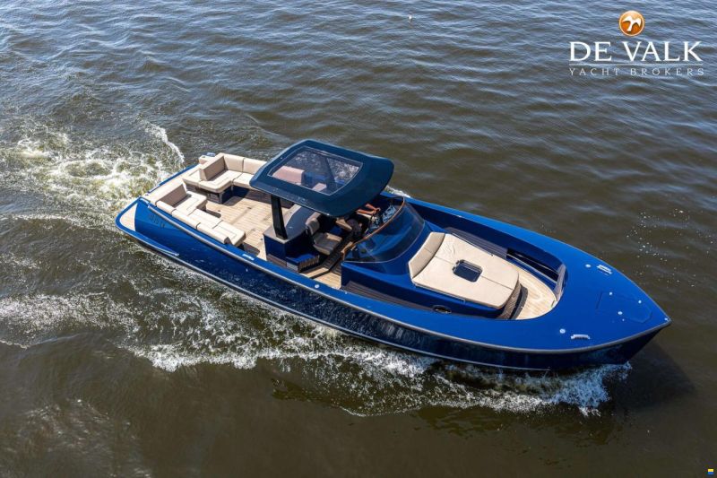 Alen Yacht 42