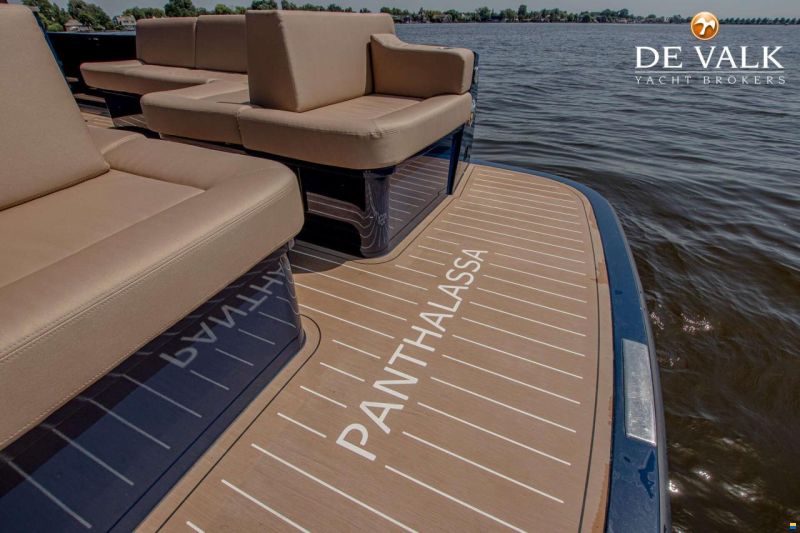 Alen Yacht 42