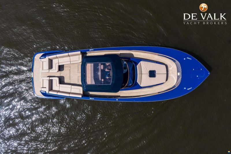 Alen Yacht 42