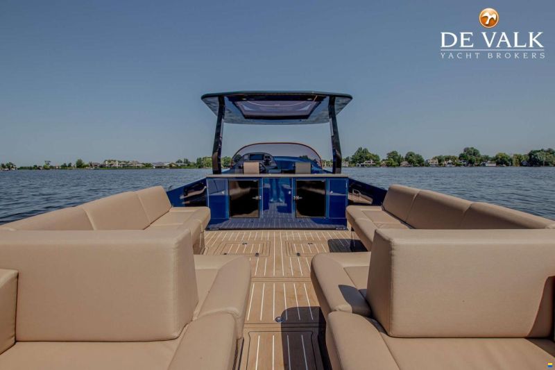 Alen Yacht 42
