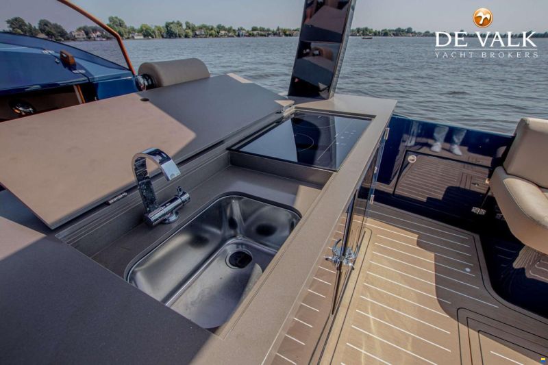 Alen Yacht 42