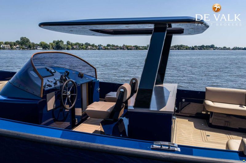 Alen Yacht 42