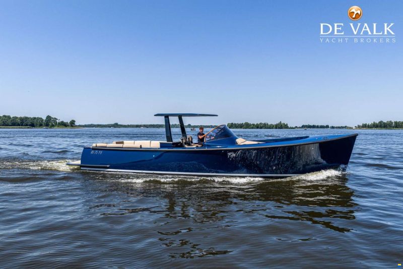 Alen Yacht 42