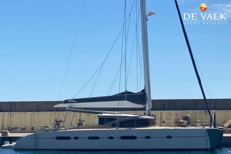 Aquamarine Aldabra 600
