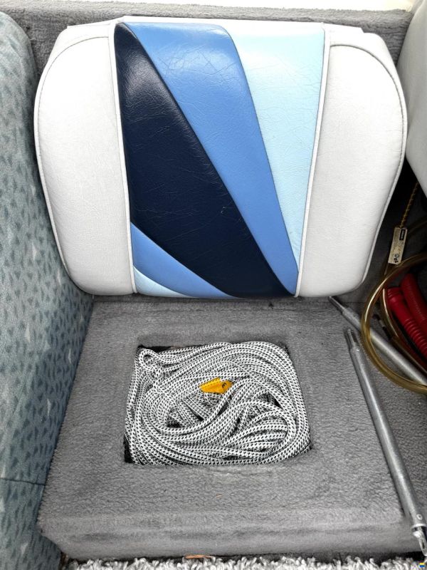 Sunbird Corsair Cuddy
