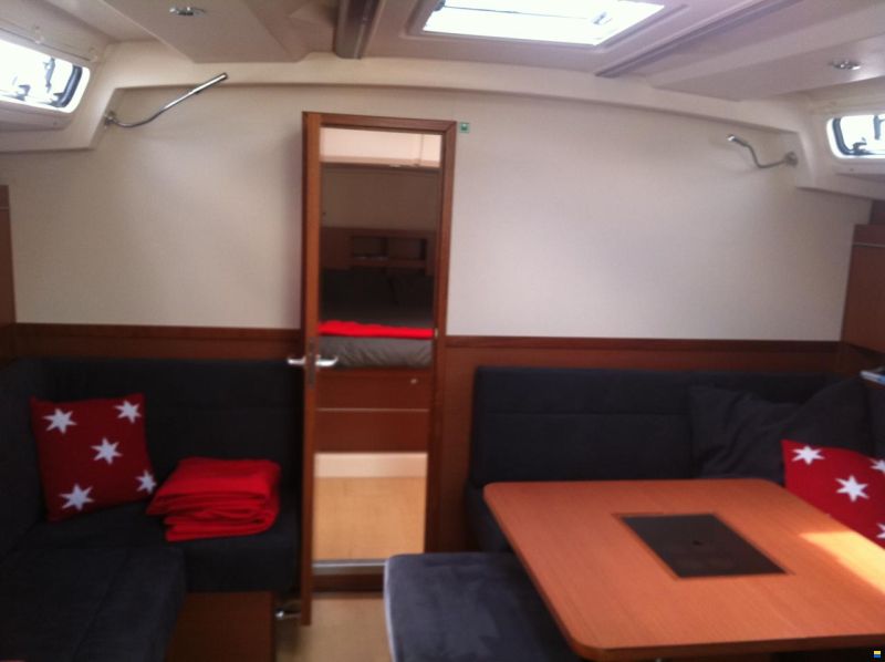 Hanse 445