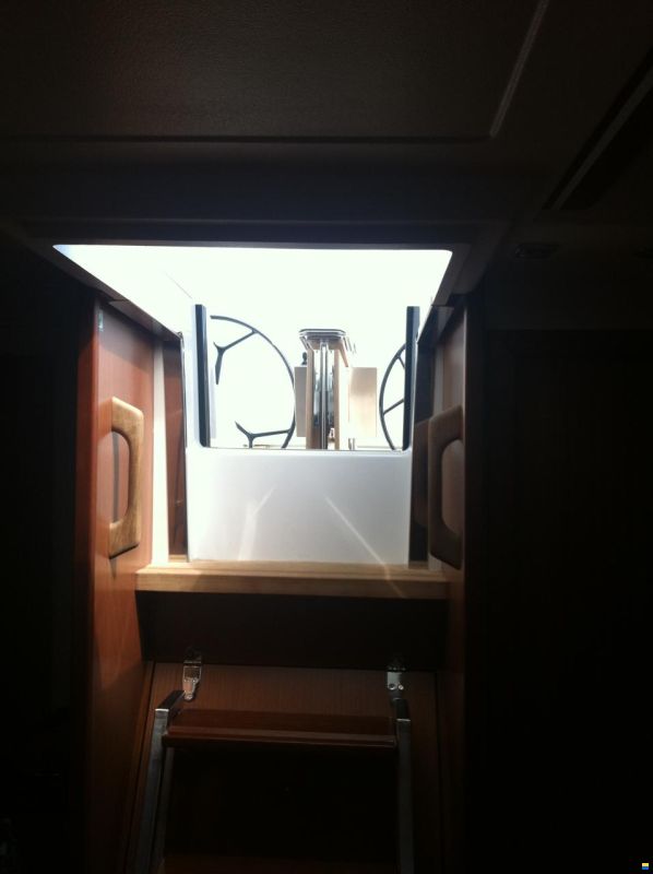 Hanse 445