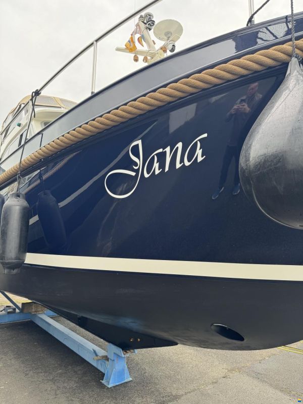 Linssen 30 GS