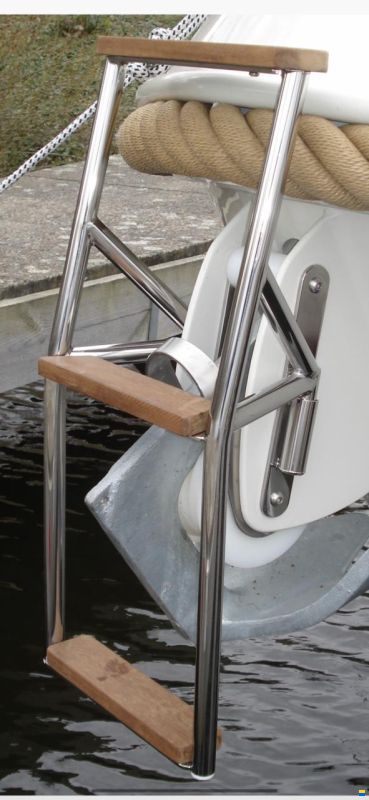 Linssen 30 GS