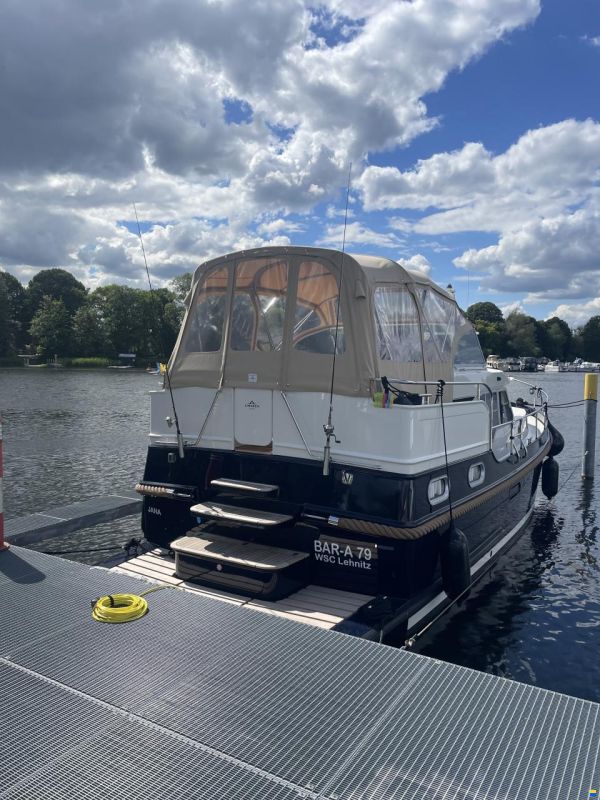 Linssen 30 GS