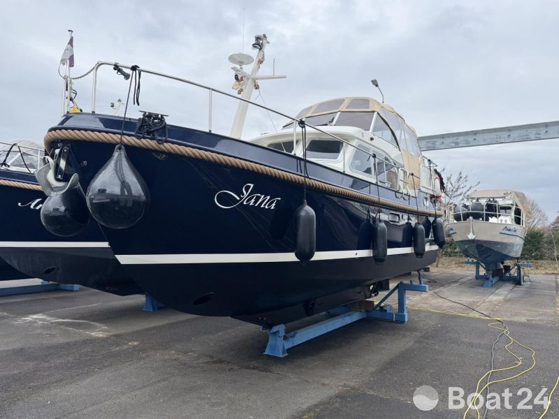 Linssen 30 GS
