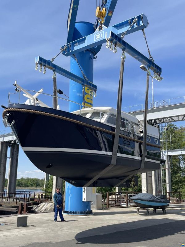 Linssen 30 GS