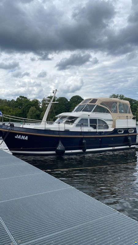 Linssen 30 GS