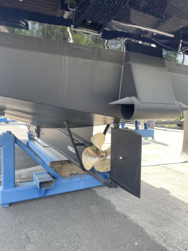 Linssen 30 GS