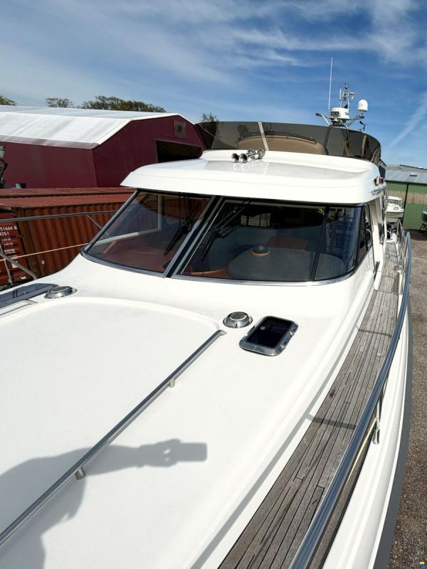 Storebro 475 Commander Volvo Penta TAMD 74P-B EDC