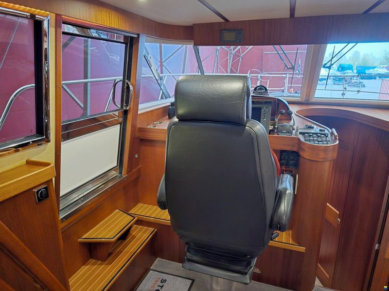 Storebro 475 Commander Volvo Penta TAMD 74P-B EDC