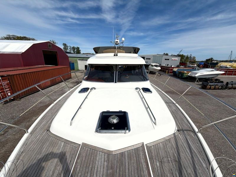 Storebro 475 Commander Volvo Penta TAMD 74P-B EDC