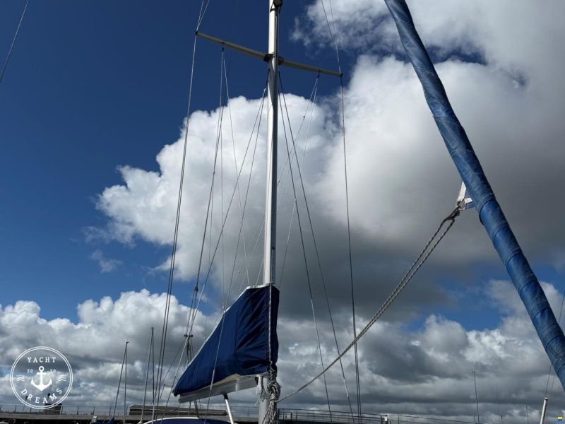 Nordship 32"