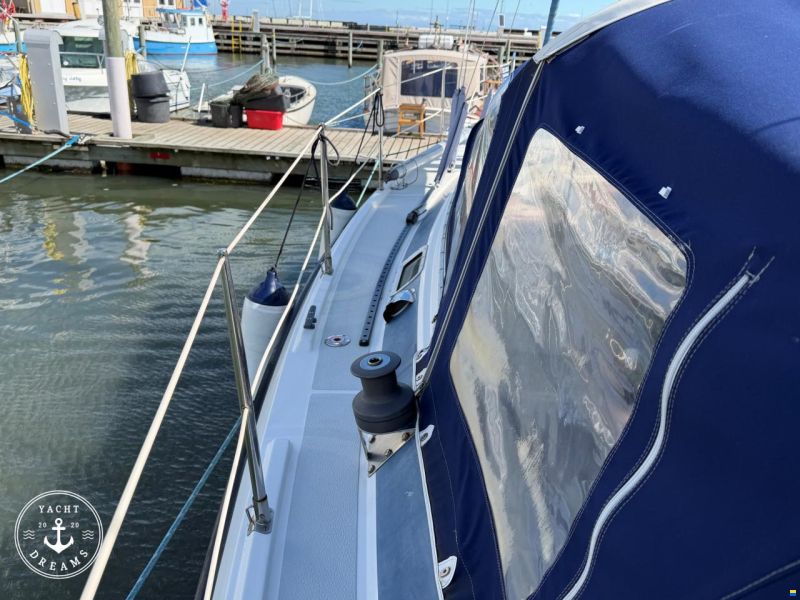 Nordship 32"