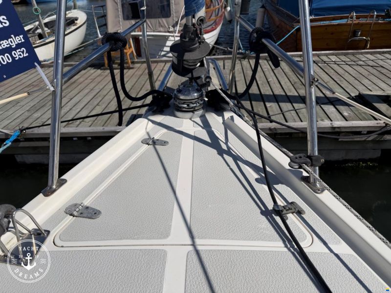 Nordship 32"