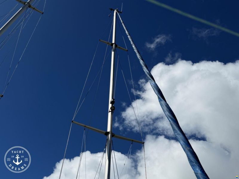 Nordship 32"