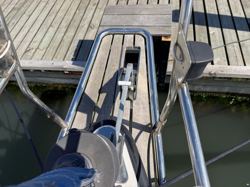 Nordship 32"
