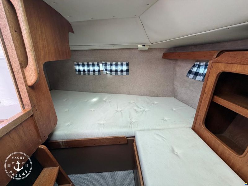 Nordship 32"