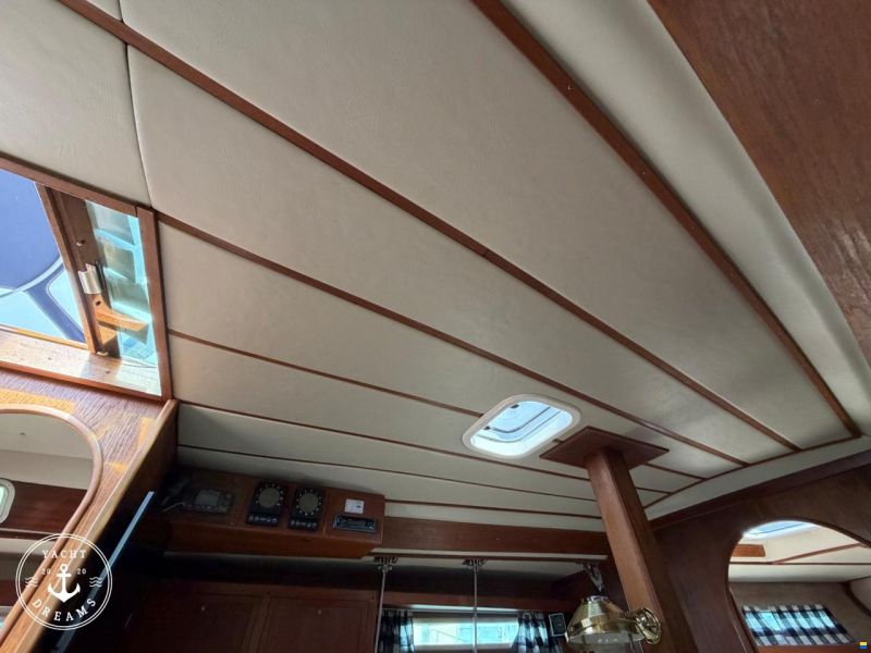 Nordship 32"