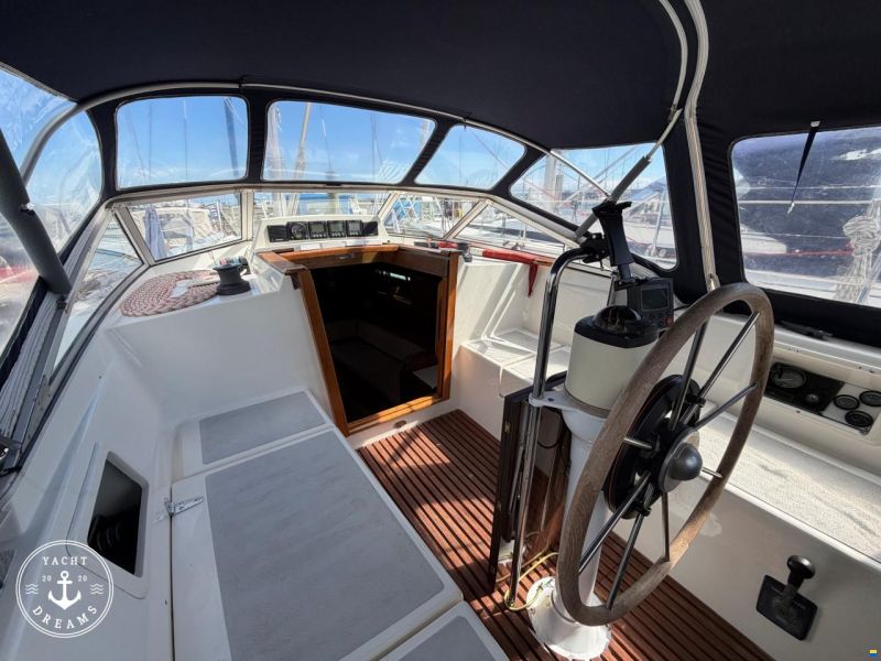 Nordship 32"