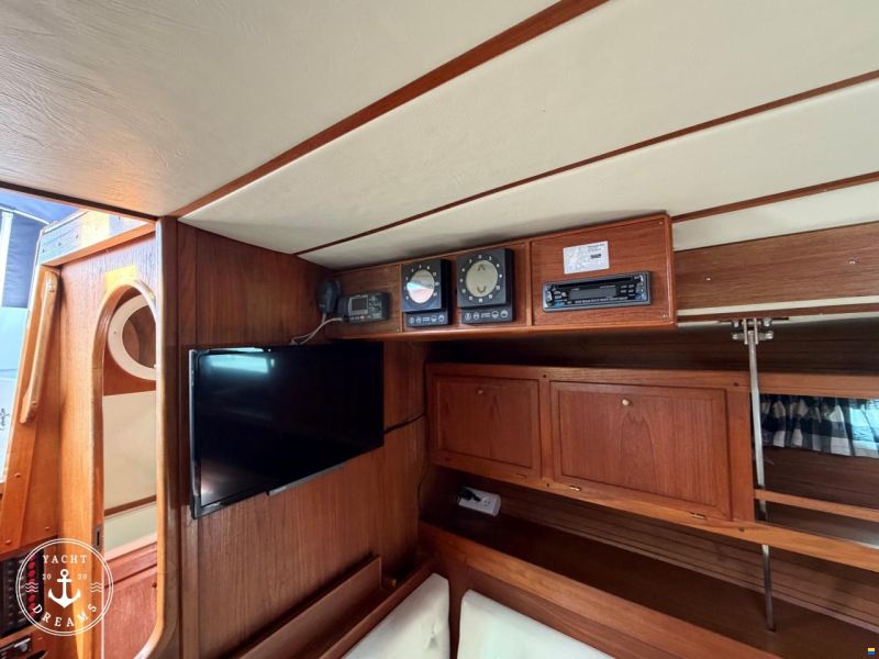 Nordship 32"