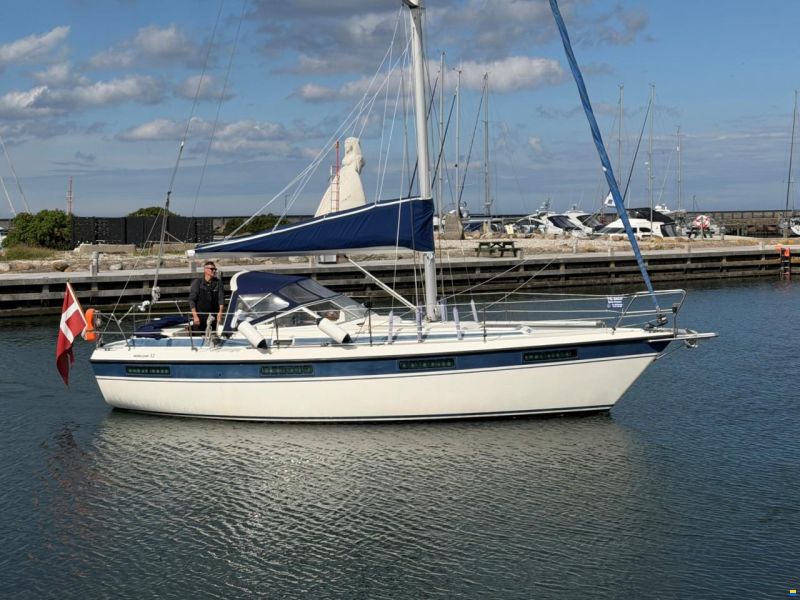 Nordship 32"